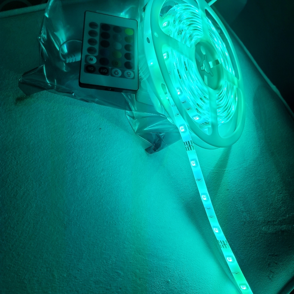 led lights